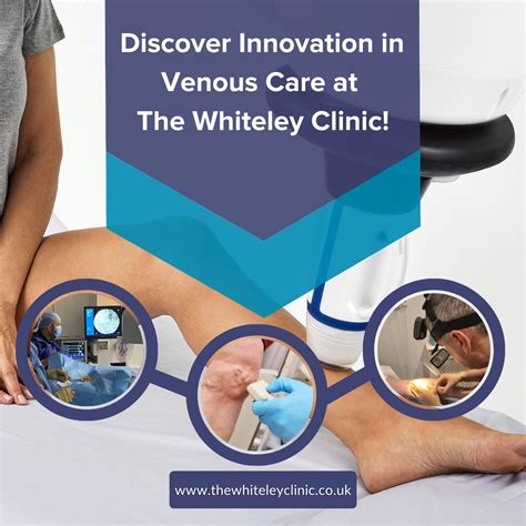 Our Team Of Skilled Specialists Are The Whiteley Clinic