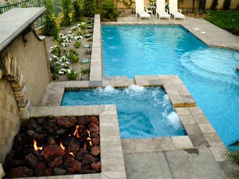 25 Amazing In Ground And Above Ground Hot Tub Ideas Page 17 Of 25