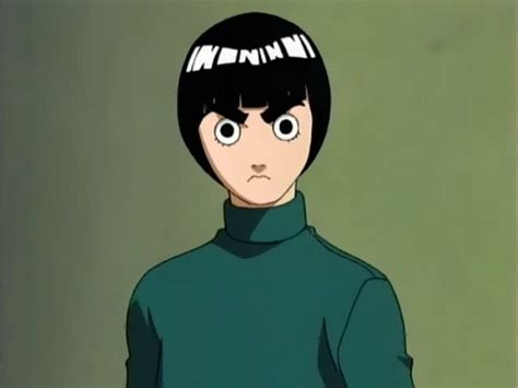 Rock Lee Images Lee Lee Wallpaper And Background Photos