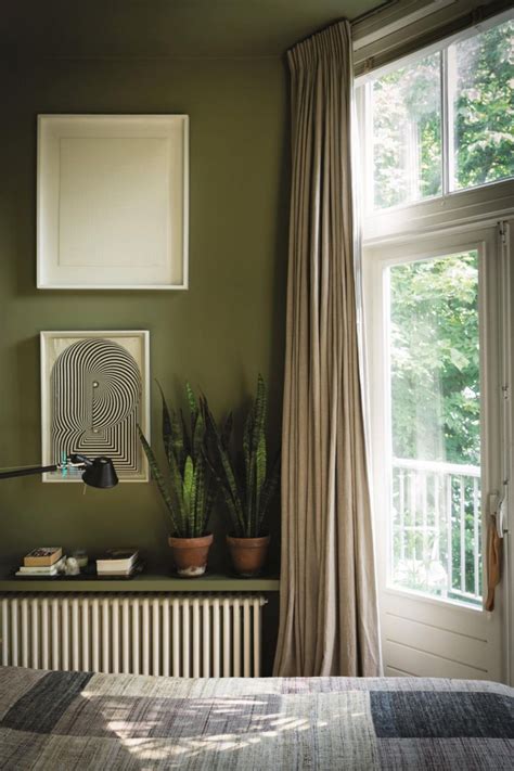 Best Olive Green Paint Colors In Action Pursuit Decor