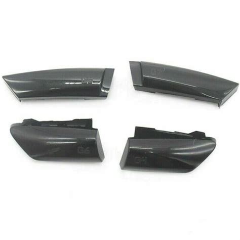 For Logitech G900 G903 Wireless Mouse Parts Replacecment Side Button G4