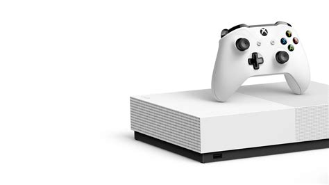 Xbox One S All Digital Data Di Uscita Specifiche E Prezzo Game Division