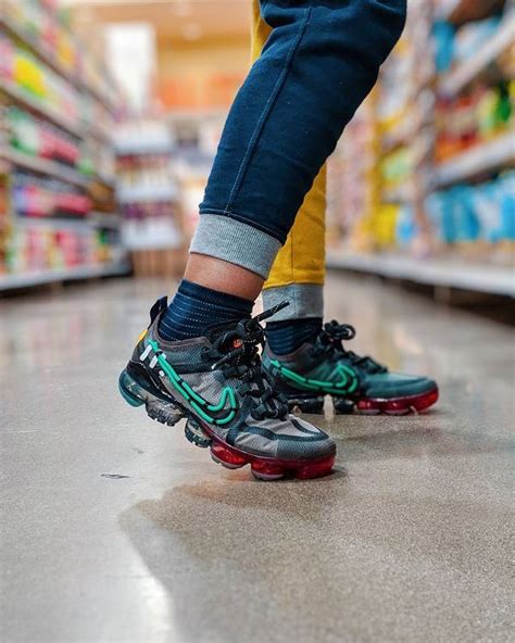 Below, we present a selection of this week's price drops featuring nike's collaborations with sacai, cactus plant flea market, travis scott and more that are sure to elevate your wardrobe at a fraction of the cost. Cactus Plant Flea Market x Wmns Air VaporMax 2019 - Nike ...