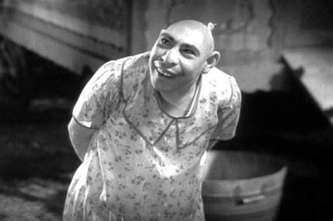 Meet Schlitzie The Real Life Pepper From American Horror Story Freak