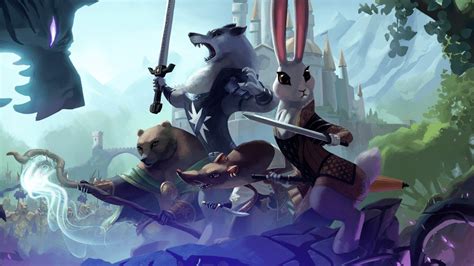 Armello Review Ign