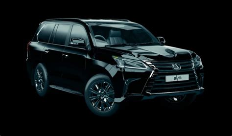 2022 Lexus Lx 570 Redesign Release Date Price And Review Top