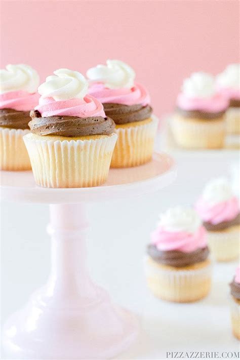 18 Decadent Cupcake Recipes That Are Better Than Sex Cupcake Recipes Cupcake Flavors Desserts
