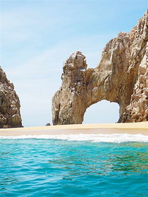 Discover The Best Beaches In Cabo San Lucas Mexico Journey Magazine