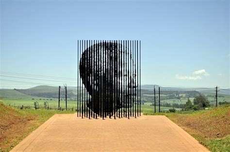 Nelson Mandela Capture Site Howick South Africa Atlas Obscura