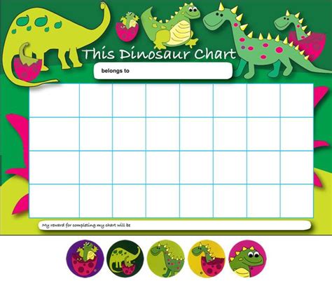 Free lego behavior chart templates at allbusinesstemplates com. Printable Dinosaur Behavior Charts | ... viewing: Home ...