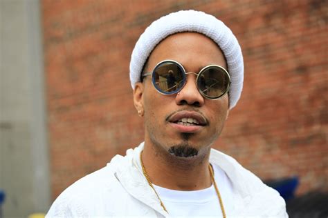 Anderson Paak Age People Famous Search