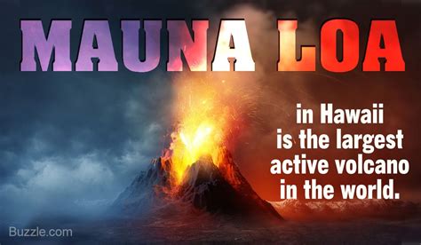 Volcano Facts And Pictures Volcano Erupt