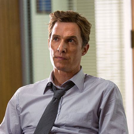 Check out 10 facts linking matthew mcconaughey and woody are you foaming at the mouth yet in anticipation for this sunday's premiere of true detective? Matthew mcconaughey in True Detective | True detective ...