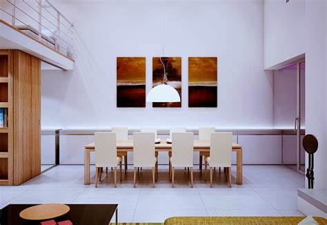 The wood dining room is available weekday evenings (special requests may be made for weekday events) as well as saturdays and sundays. white and wood dining room | Interior Design Ideas.