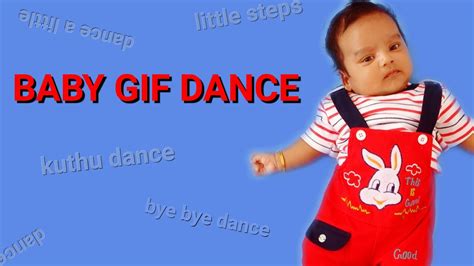 Funny Baby Dance Video Youtube