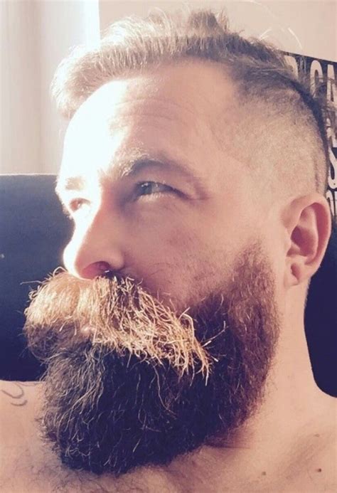 Pin By Mike Werness On Beards Beard And Mustache Styles Beard Hairstyle Beard Model