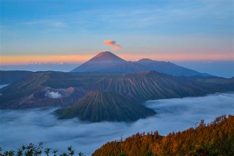 Mount Bromo 4k Hd Nature 4k Wallpapers Images Backgrounds Photos