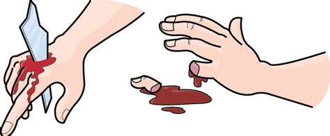 Uncontrolled Bleeding Cartoon Bleeding 773x320 Png Clipart Download