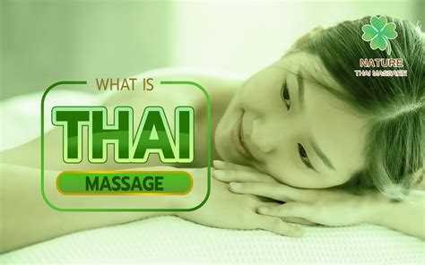blog nature thai massage and spa southampton