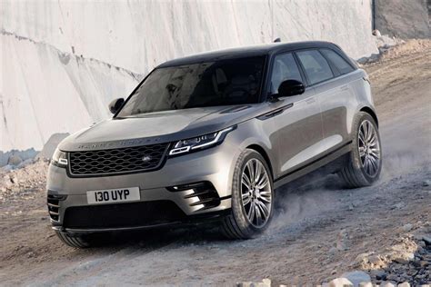 2023 Range Rover Velar Price And Specs Carexpert