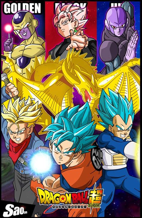 Pin De Miguel En Trunks Del Futuro Dbs Dragones Dragon Ball