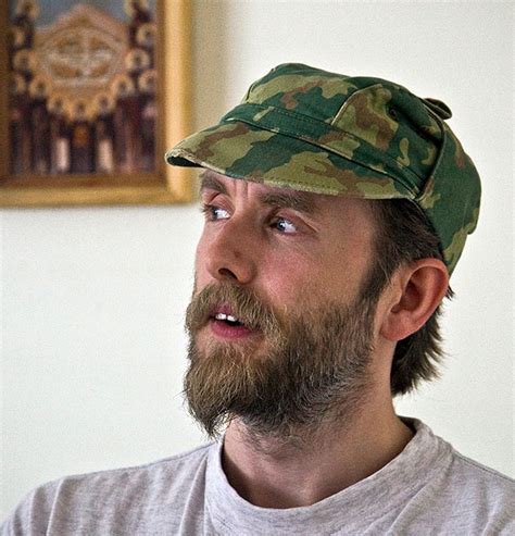 He currently lives with his wife and children in rural france. Varg Vikernes - Wikipedia, la enciclopedia libre