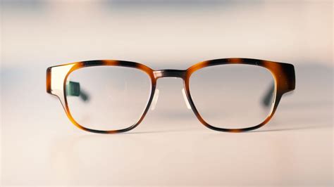 North Focals The 1 Smart Glasses Hitecher