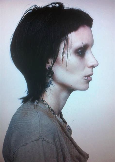 Rooney Mara (I still need to watch this) | Rooney mara, The girl with