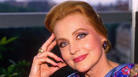 Anne Jeffreys Dead Topper General Hospital Actress Dies At 94 Variety