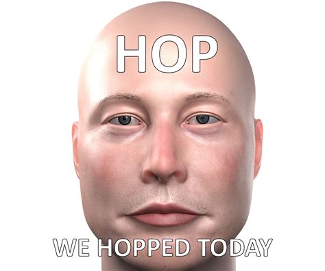 Hop Happened Scrolller