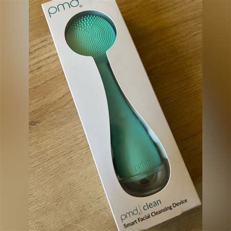 Pmd Skincare Pmd Clean Smart Facial Cleansing Poshmark