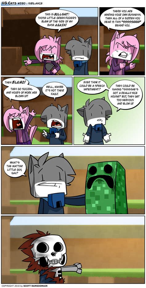 Image 81289 Minecraft Creeper Know Your Meme