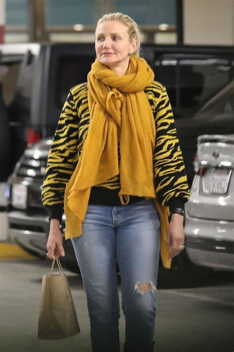 Submitted 8 months ago by deleted. CAMERON DIAZ Out Shopping in Beverly Hills 01/23/2019 - HawtCelebs