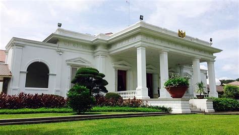 Mengenal Istana Merdeka And Istana Negara Sebelum Indonesia Merdeka