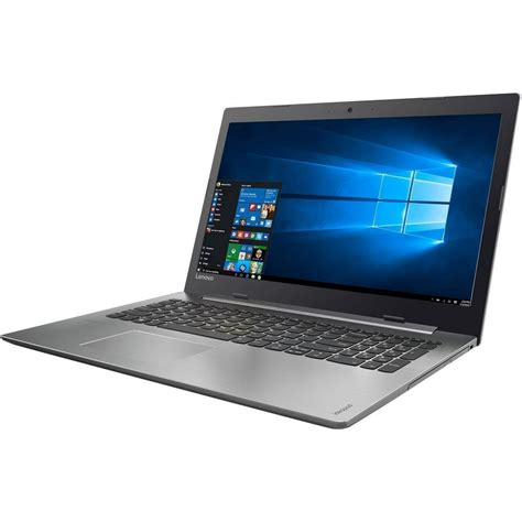 Lenovo Premium 156 320 Series Business Laptop Amd A12 9720p Quad