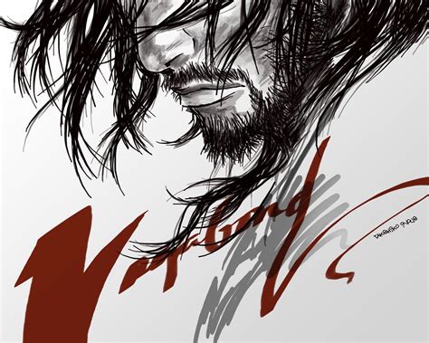Vagabond Wallpapers - Wallpaper Cave