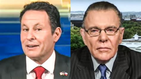 Brian Kilmeade Has Never Been Dumber Than This Youtube
