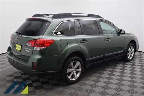 Used 2013 subaru outback performance and interior. Pre-Owned 2013 Subaru Outback 2.5i Limited 4D Sport ...