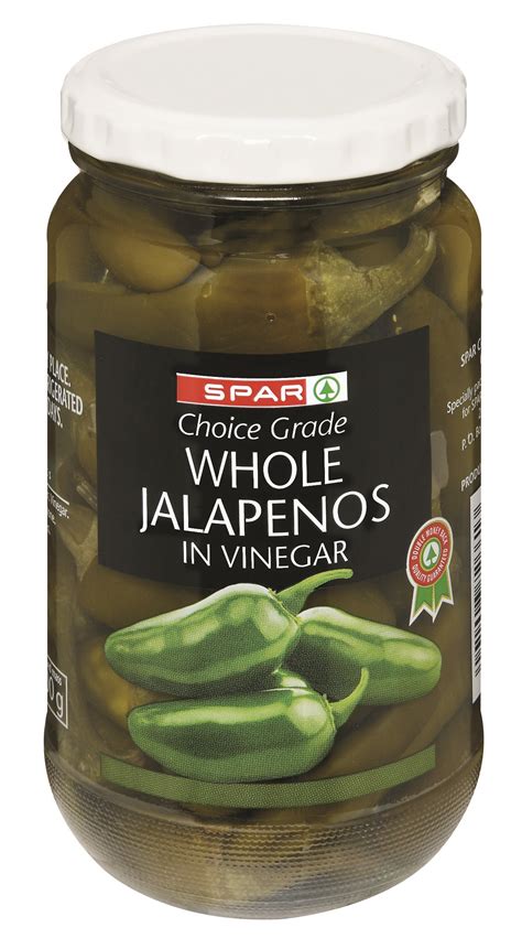Plus, they're tangy from the brine and packed with flavor thanks to taco seasoning. SPAR - SPAR Brand