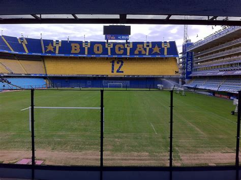Select from premium boca juniors stadium of the highest quality. La Bombonera: Stimmungsvolles Stadion von Boca Juniors