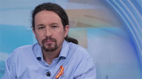 Select from premium pablo iglesias turrión of the highest quality. Declaran culpable a Pablo Iglesias por recibir dinero del ...