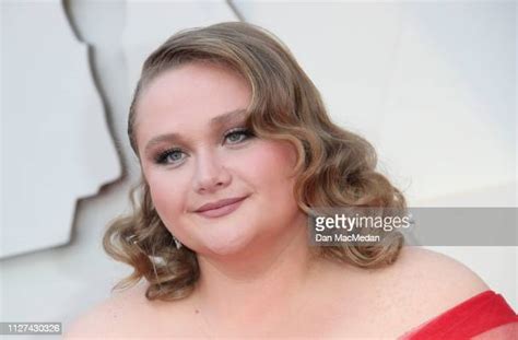 Academy Awards Danielle Macdonald Photos And Premium High Res Pictures