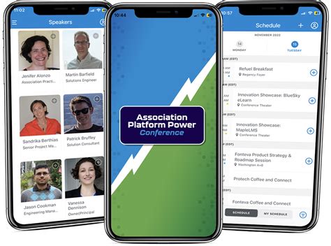 Connect With Your Members Protech Associates