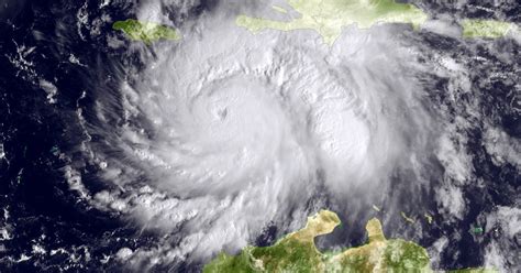 Were In For An Above Normal Hurricane Season Heres How To Prepare
