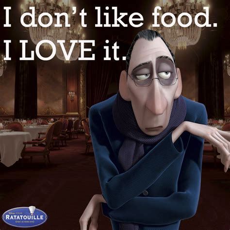 You can read about updates, free. Anton Ego, Ratatouille | Disney...! | Libros, Ratatuille ...