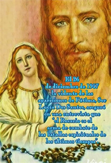 Pin De Xiomara Loaiza En Dios Frases De Santos Oraciones A Maria