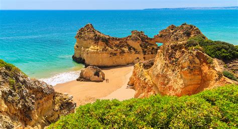 The foreigners and borders service (serviço de estrangeiros e fronteiras, sef). Le Portugal et l'Algarve ont été nommés première ...