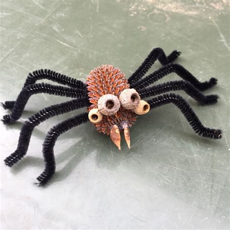 12 Spider Craft For Kids