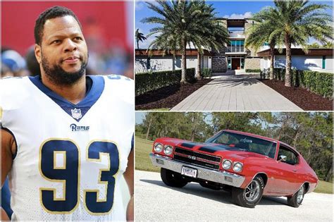 Here Are The Richest Nfl Players And Their Fortune Good Hype
