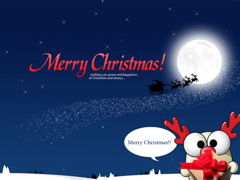 Picturespool Happy Christmas Merry Xmas Wallpapers
